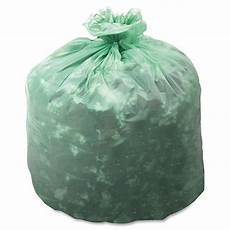 Plastic Garbage Bag