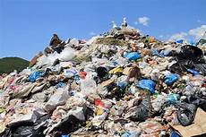 Plastic Garbage Bags