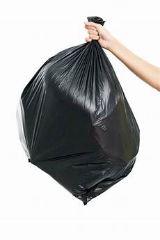 Plastic Garbage Bags