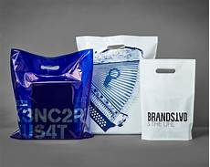 Plastic Garbage Bags