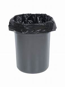 Plastic Garbage Can