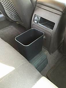 Plastic Garbage Can