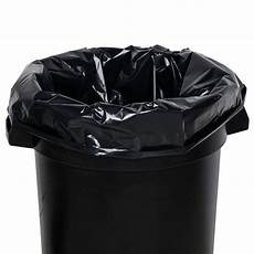 Plastic Logo Bags