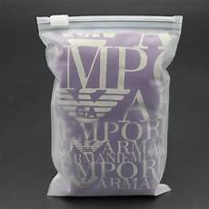 Plastic Mail Bag