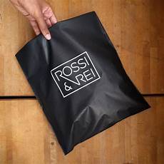 Plastic Mailers Bags