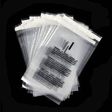 Plastic Mailers Bags