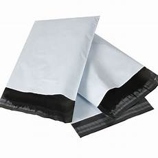 Plastic Mailers Bags