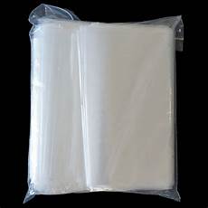 Plastic Resealable Bags