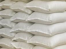 Plastic Sand Bags