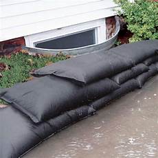 Plastic Sandbags