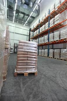 Plastic Sandbags