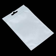 Plastic Sealing Bags