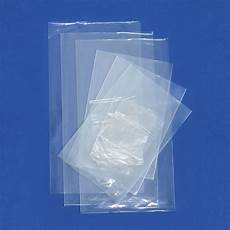 Plastic Sealing Bags
