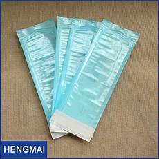 Plastic Tea Bag