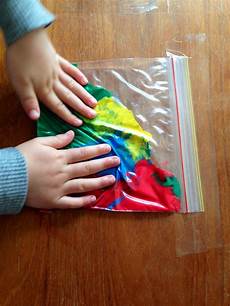 Plastic Zip Bag