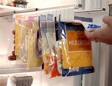 Plastic Zip Bag