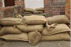 Polypropylene Sand Bag