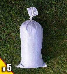 Polypropylene Sandbags