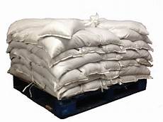 Polypropylene Sandbags