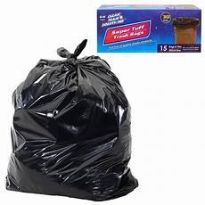 Reusable Garbage Bags
