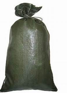 Reusable Sandbags