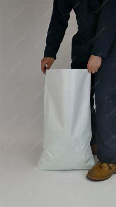 Reusable Sandbags