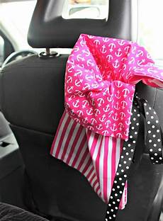 Reusable Trash Bags