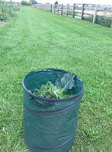Reusable Trash Bags