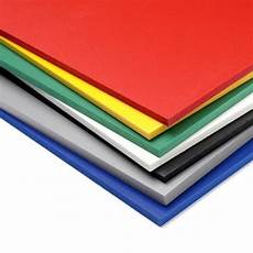 Rigid Pvc Foam