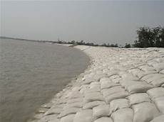 River Sand Bags