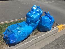 Rubbish Bags Countdown