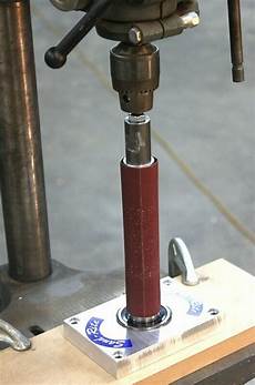 Sand Bag Tubes