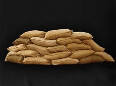 Sand Bags Filled