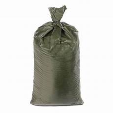 Sand Bags Filled
