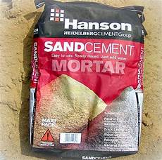 Sand Cement Bags