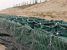 Sand Filled Bags