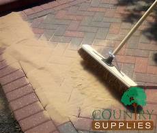 Sand Kiln Dried
