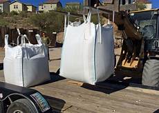 Sand Sacks