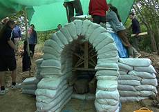 Sand Small Bag