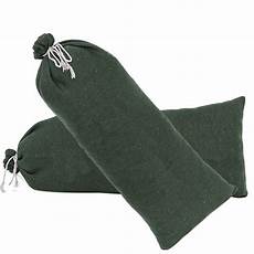 Sandbag Barrier