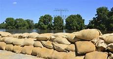 Sandbag Building