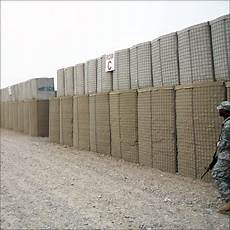 Sandbag Flood Barrier