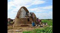 Sandbag Homes