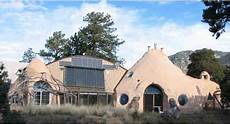 Sandbag Homes