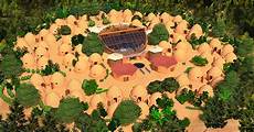 Sandbag Homes