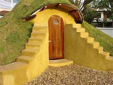 Sandbag House
