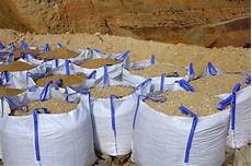 Sandbag Sacks