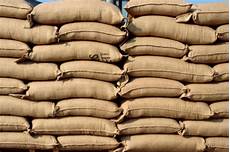 Sandbag Water Barrier