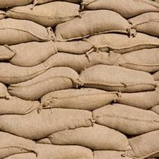 Sandbags Beach