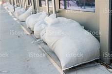Sandbags Beach